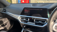 BMW 3 Series 320i M Sport 4dr Step Auto Petrol Saloon